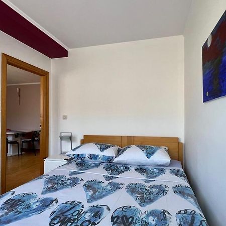 Apartman Josip Split Eksteriør billede