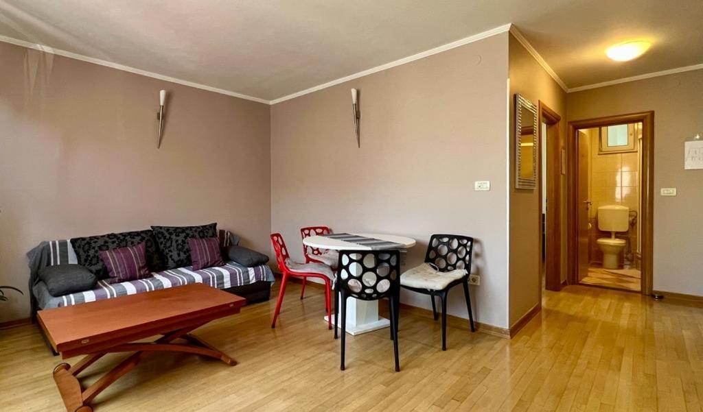 Apartman Josip Split Eksteriør billede