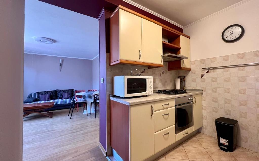 Apartman Josip Split Eksteriør billede