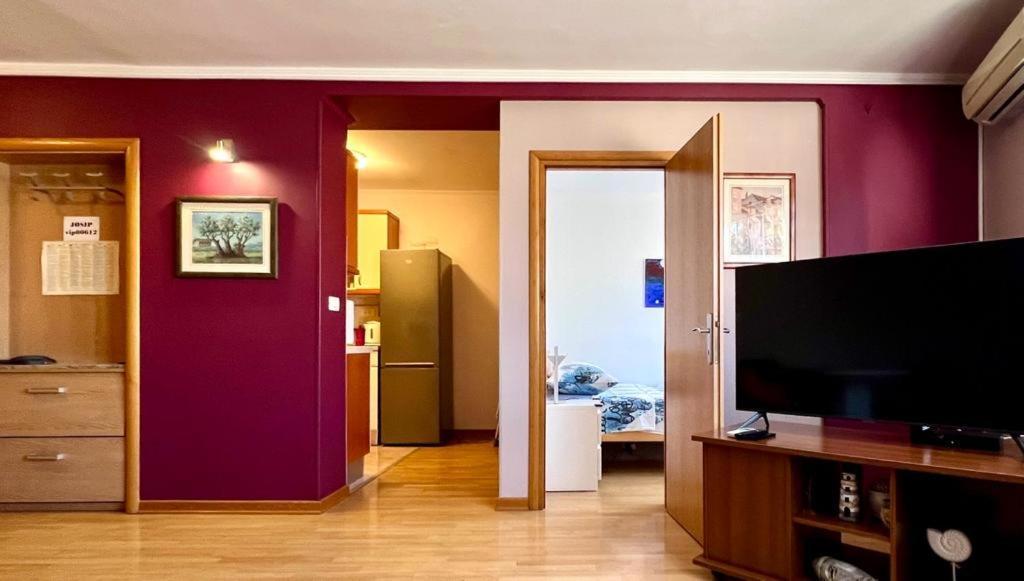 Apartman Josip Split Eksteriør billede